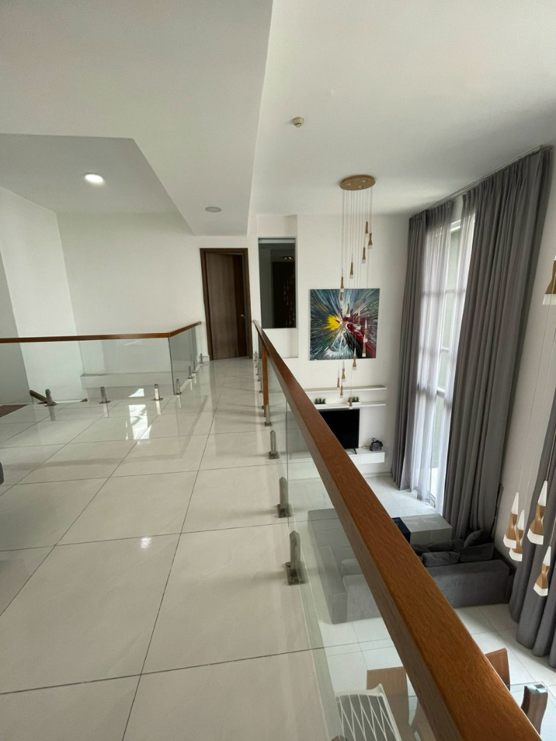 Cho Thuê Duplex 3PN Vista Verde VV662 - ảnh nhỏ 2