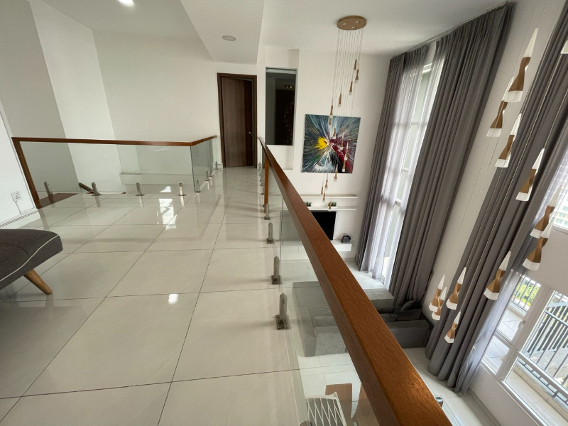 Cho Thuê Duplex 3PN Vista Verde VV662 - ảnh nhỏ 5