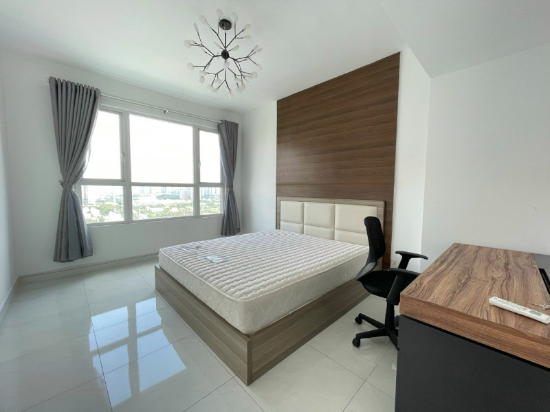 Cho Thuê Duplex 3PN Vista Verde VV662 - ảnh nhỏ 11
