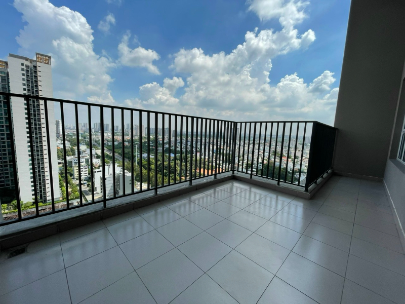 Cho Thuê Duplex 3PN Vista Verde VV662 - ảnh nhỏ 12