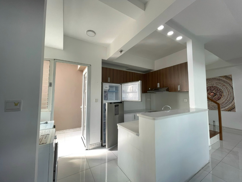 Cho Thuê Duplex 3PN Vista Verde VV662 - ảnh nhỏ 14