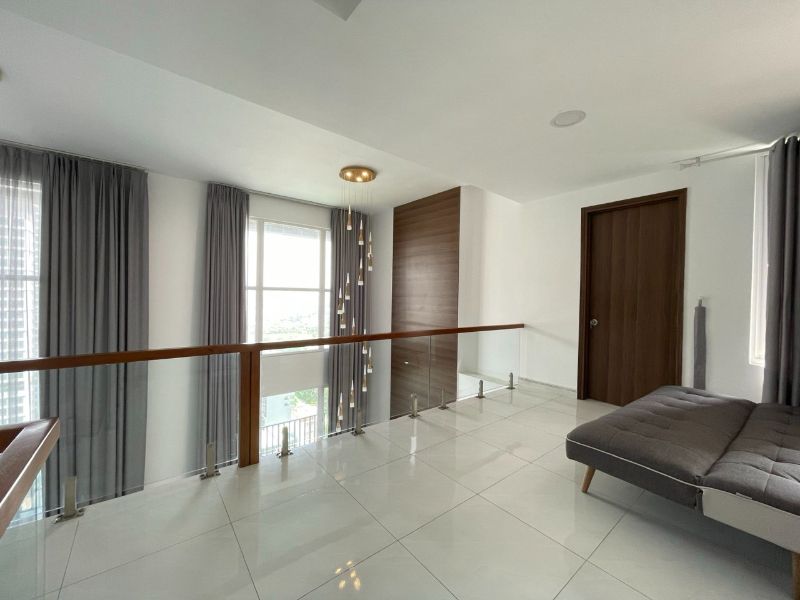 Cho Thuê Duplex 3PN Vista Verde VV662 - ảnh nhỏ 15