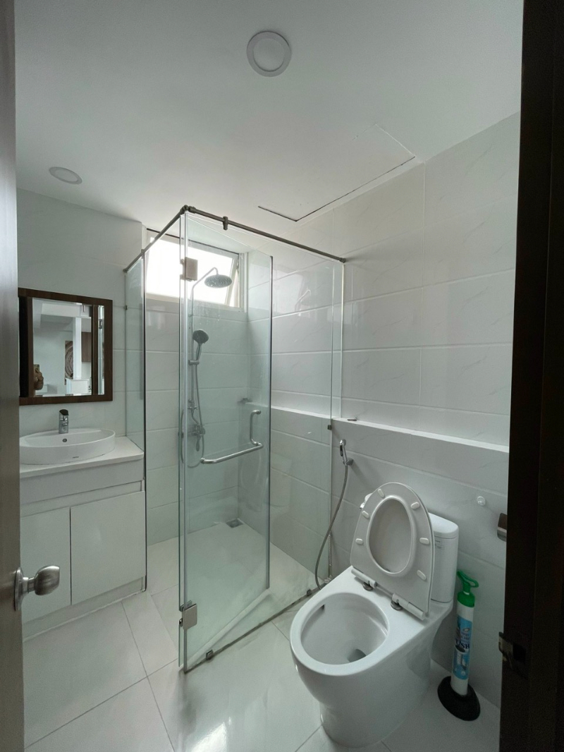Cho Thuê Duplex 3PN Vista Verde VV662 - ảnh nhỏ 18