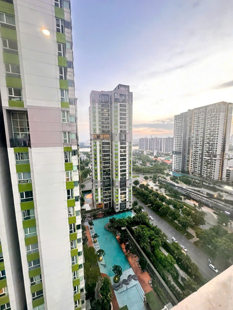 Bán Duplex 4PN Vista Verde VV669 - ảnh nhỏ 38