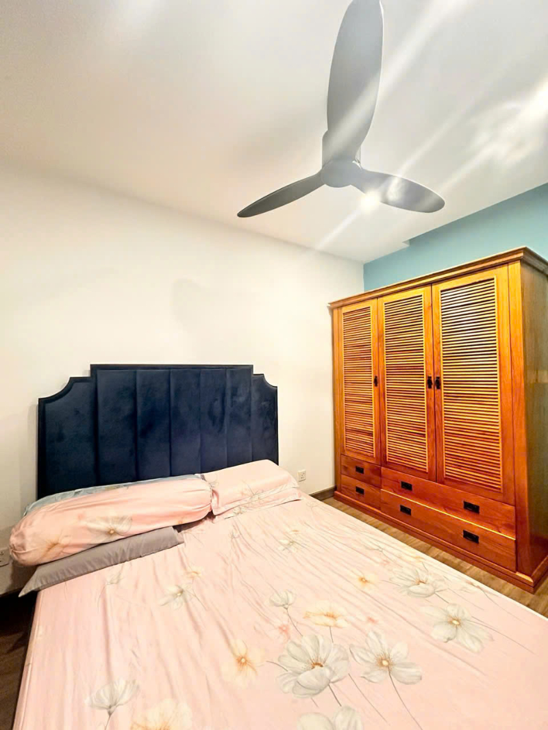 Bán Duplex 4PN Vista Verde VV669 - ảnh nhỏ 47