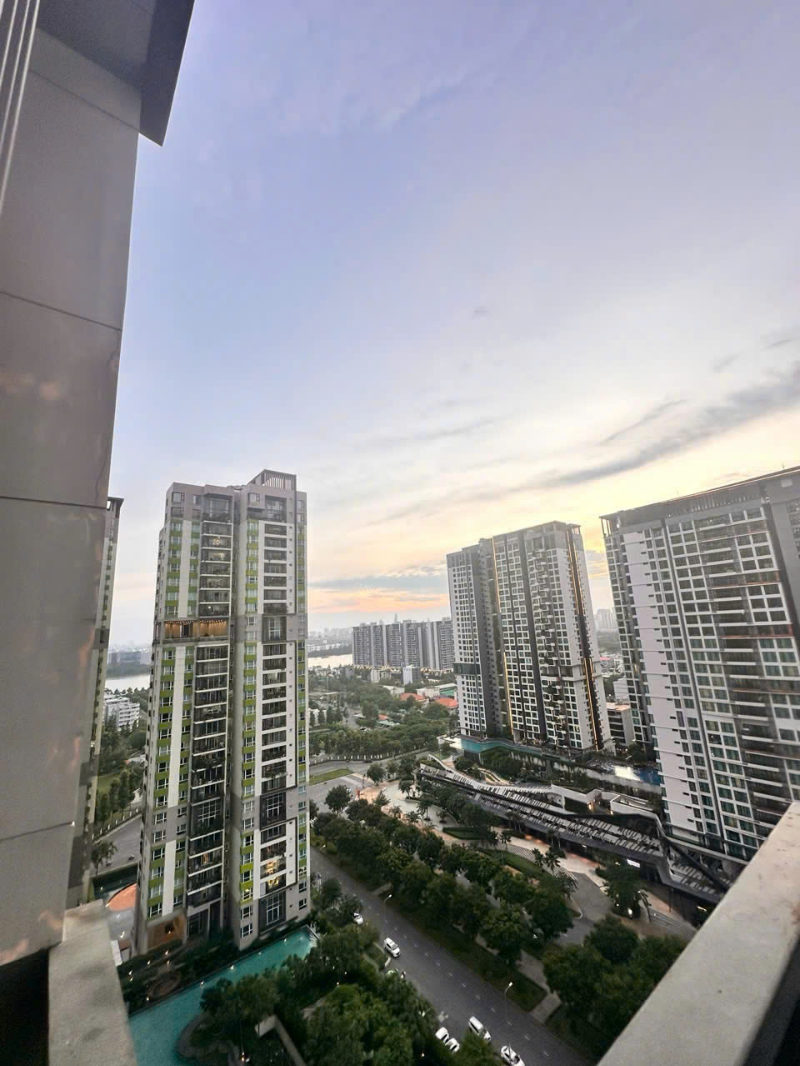 Bán Duplex 4PN Vista Verde VV669 - ảnh nhỏ 51