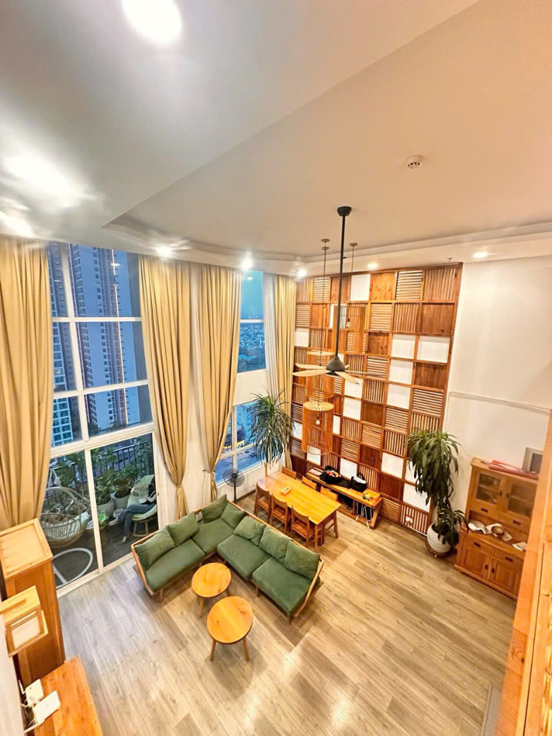 Bán Duplex 4PN Vista Verde VV669 - ảnh nhỏ 57