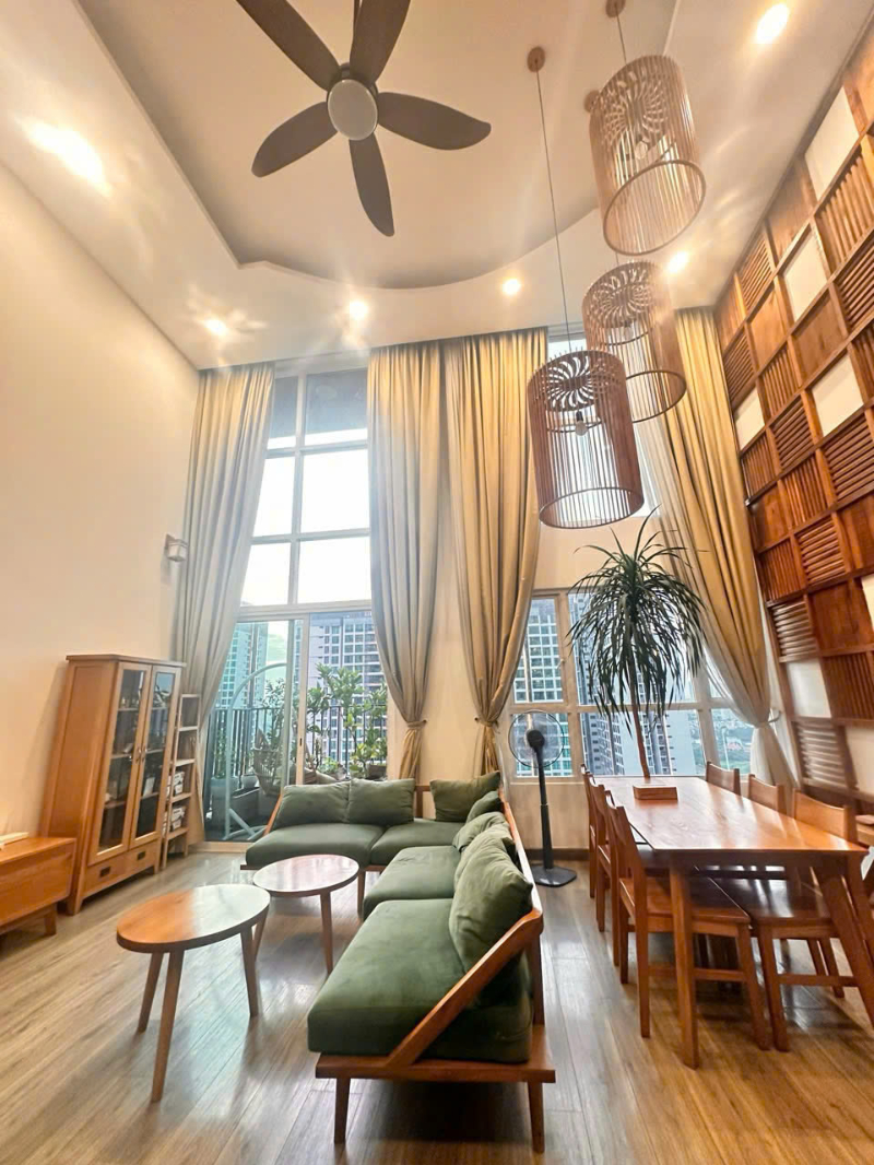 Bán Duplex 4PN Vista Verde VV669 - ảnh nhỏ 58