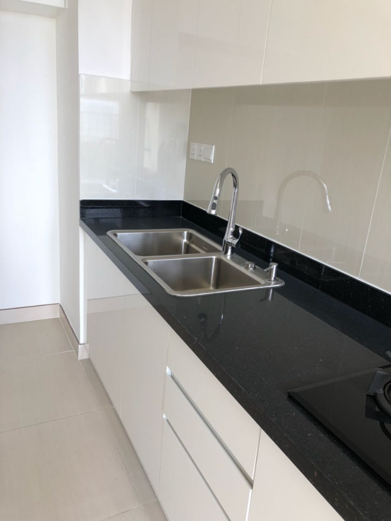 Bán Căn Hộ 1PN Vista Verde VV672 - Hình 1