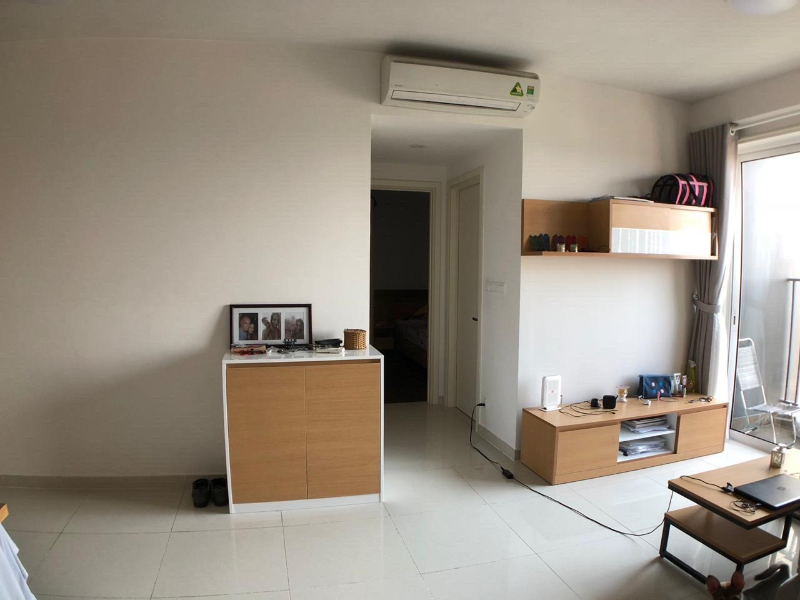 Bán Căn Hộ 1PN Vista Verde VV672 - ảnh nhỏ 3