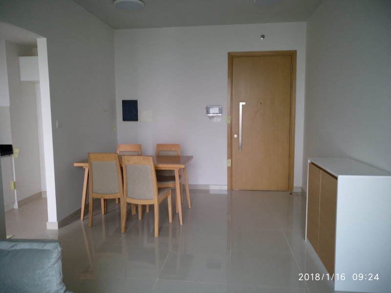 Bán Căn Hộ 1PN Vista Verde VV672 - ảnh nhỏ 6