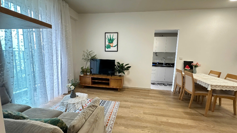 Cho Thuê Căn Hộ 1PN Vista Verde VV706 - Hình 1