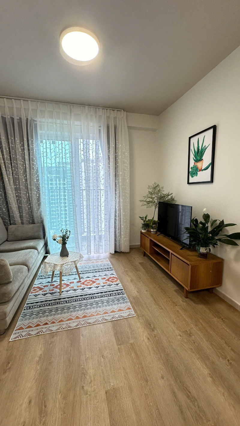 Cho Thuê Căn Hộ 1PN Vista Verde VV706 - ảnh nhỏ 2