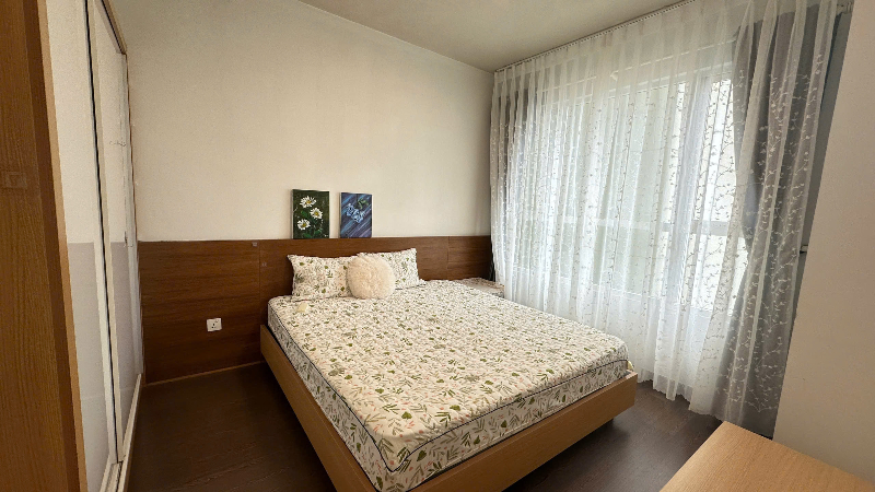 Cho Thuê Căn Hộ 1PN Vista Verde VV706 - ảnh nhỏ 4