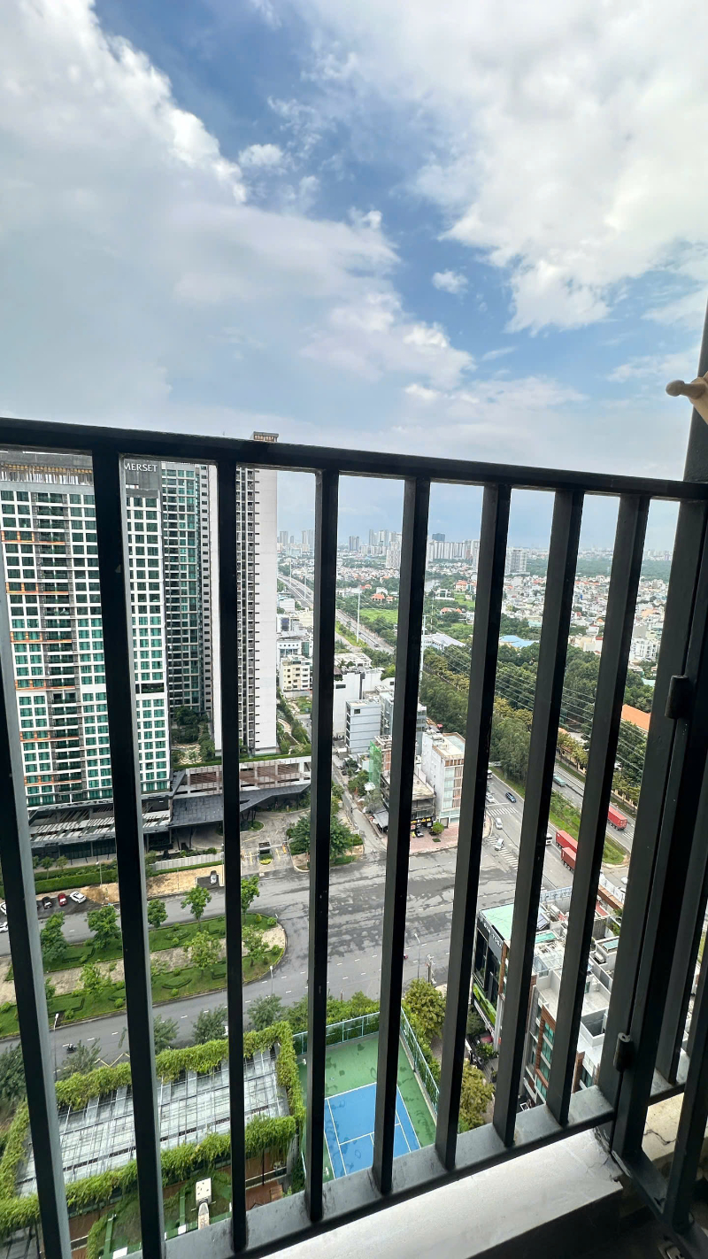 Cho Thuê Căn Hộ 1PN Vista Verde VV706 - ảnh nhỏ 7