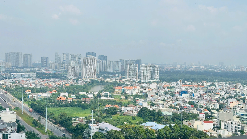 Cho Thuê Căn Hộ 1PN Vista Verde VV706 - ảnh nhỏ 8