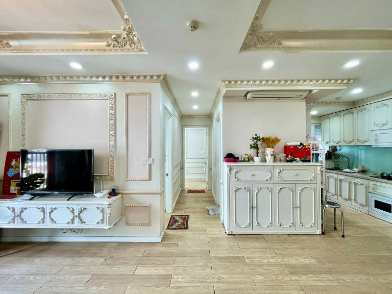 Bán Căn Hộ 2PN Vista Verde VV723 - ảnh nhỏ 3