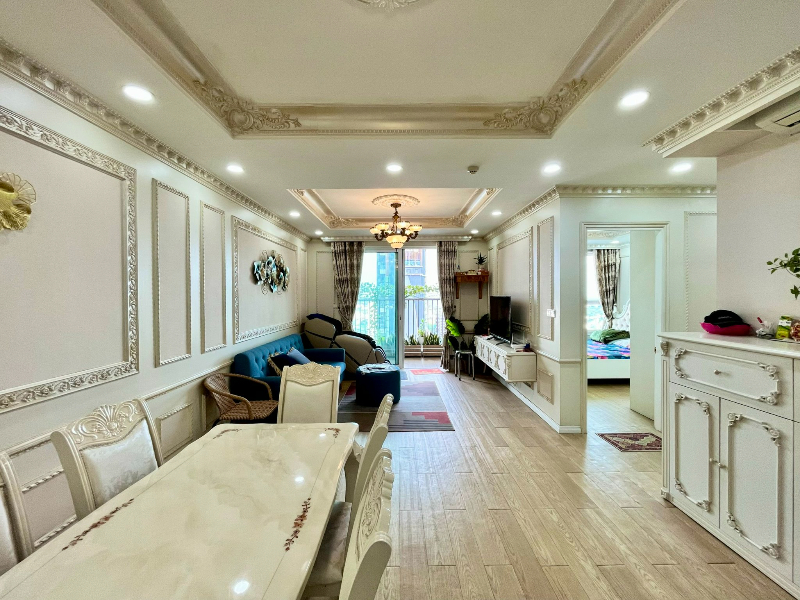 Bán Căn Hộ 2PN Vista Verde VV723 - ảnh nhỏ 4