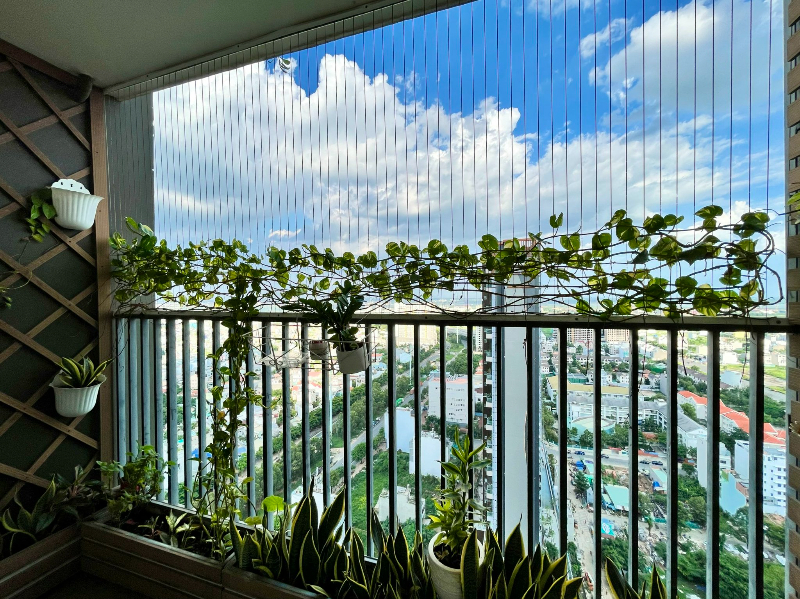Bán Căn Hộ 2PN Vista Verde VV723 - ảnh nhỏ 6