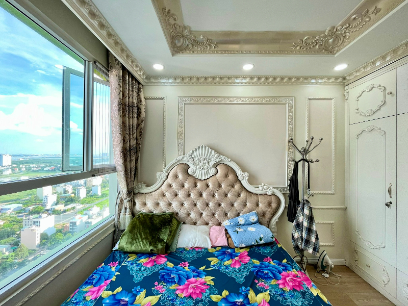 Bán Căn Hộ 2PN Vista Verde VV723 - ảnh nhỏ 10