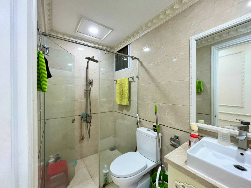 Bán Căn Hộ 2PN Vista Verde VV723 - ảnh nhỏ 11