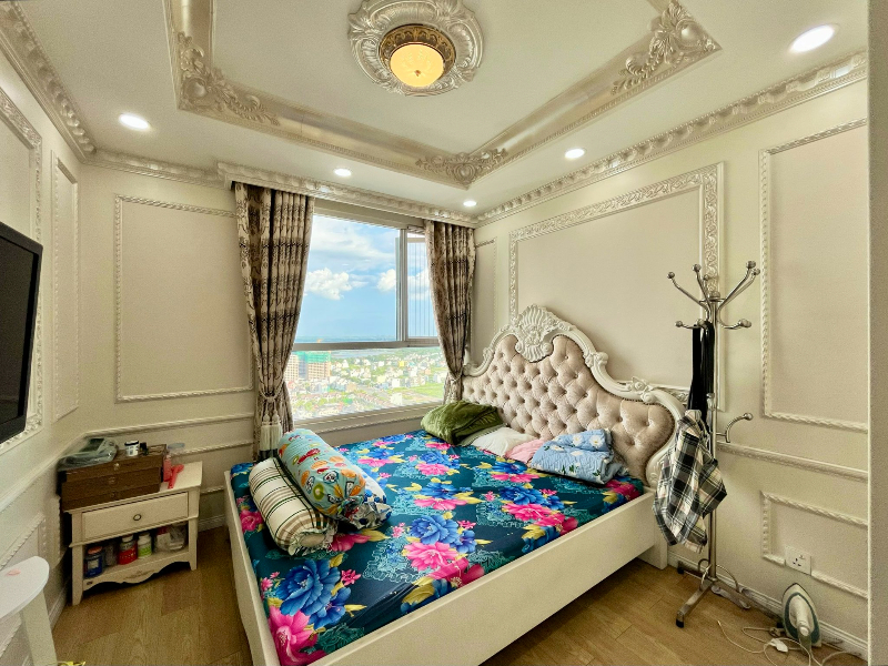 Bán Căn Hộ 2PN Vista Verde VV723 - ảnh nhỏ 12