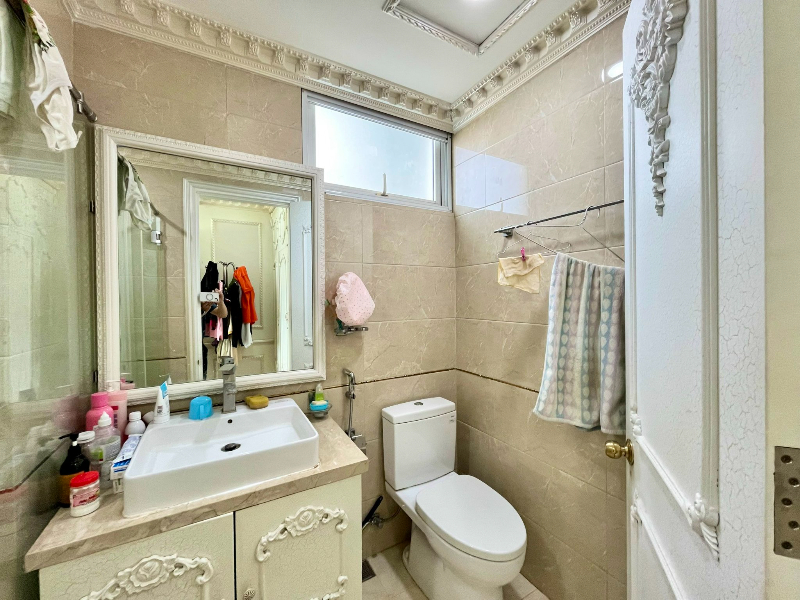 Bán Căn Hộ 2PN Vista Verde VV723 - ảnh nhỏ 14