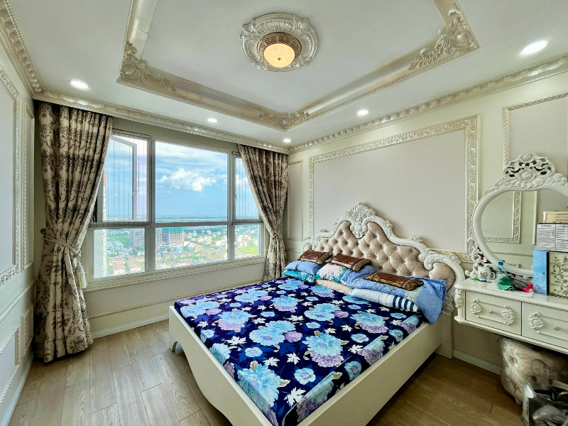 Bán Căn Hộ 2PN Vista Verde VV723 - ảnh nhỏ 15