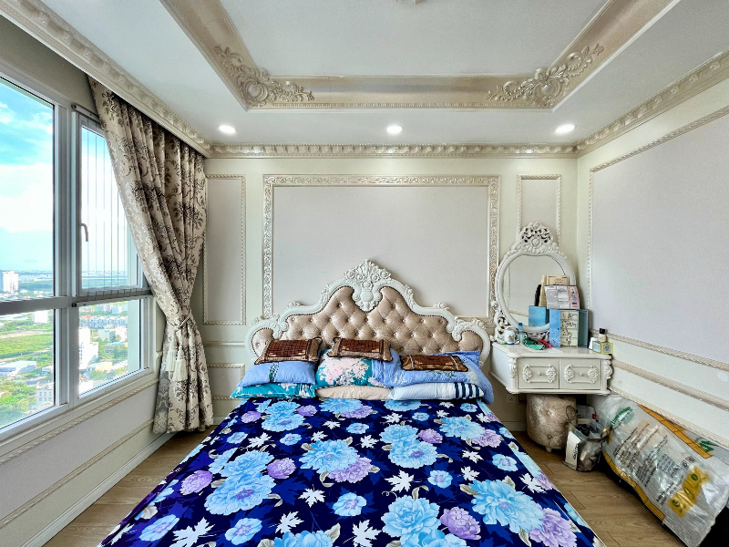 Bán Căn Hộ 2PN Vista Verde VV723 - ảnh nhỏ 16