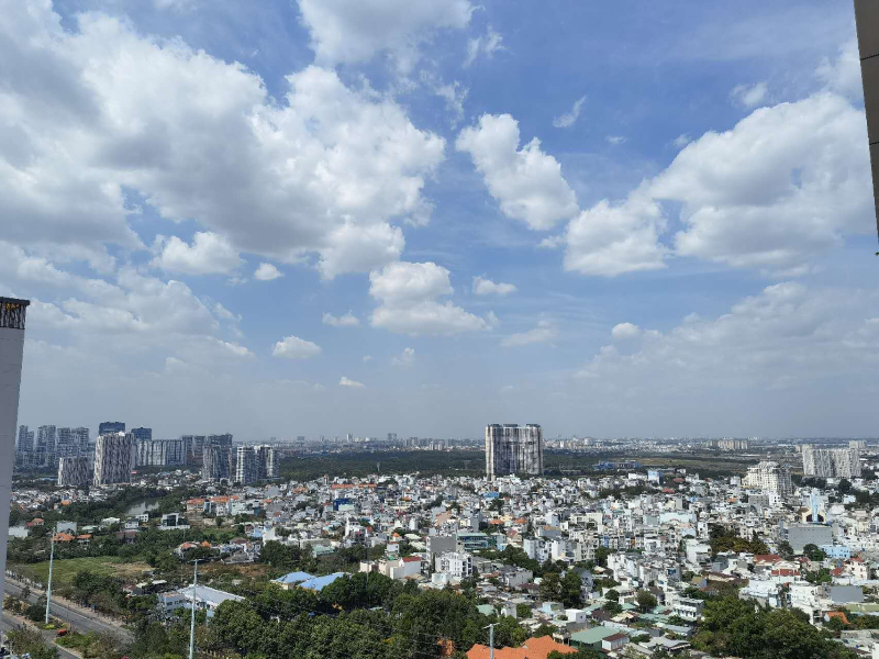 Bán Căn Hộ 3PN Vista Verde VV725 - ảnh nhỏ 2