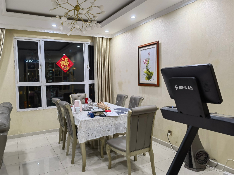 Bán Căn Hộ 3PN Vista Verde VV725 - ảnh nhỏ 4