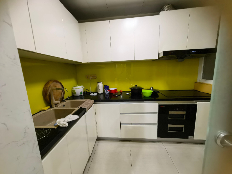 Bán Căn Hộ 3PN Vista Verde VV725 - ảnh nhỏ 5