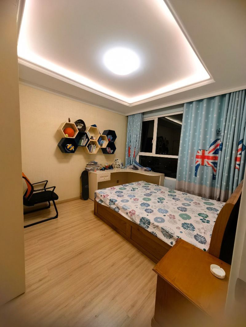 Bán Căn Hộ 3PN Vista Verde VV725 - ảnh nhỏ 11