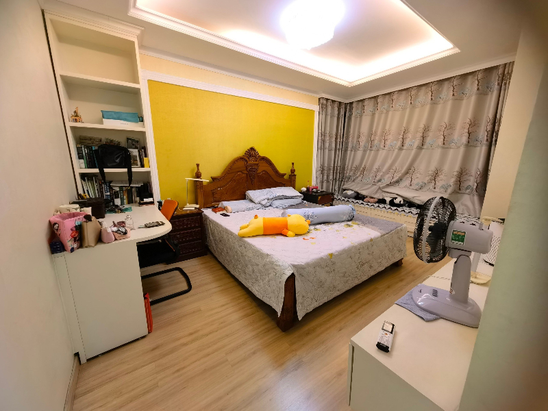 Bán Căn Hộ 3PN Vista Verde VV725 - ảnh nhỏ 12