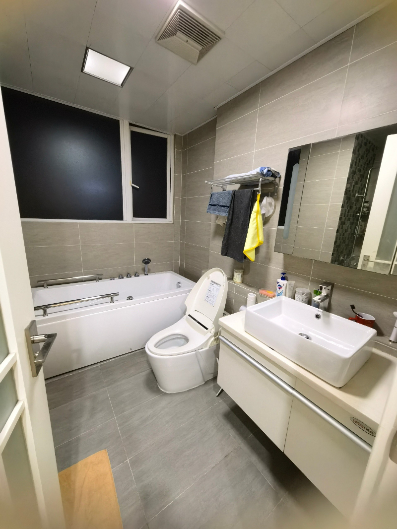 Bán Căn Hộ 3PN Vista Verde VV725 - ảnh nhỏ 13