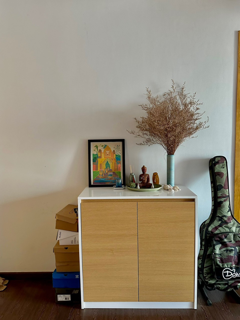Cho Thuê Căn Hộ 1PN Vista Verde VV726 - ảnh nhỏ 2