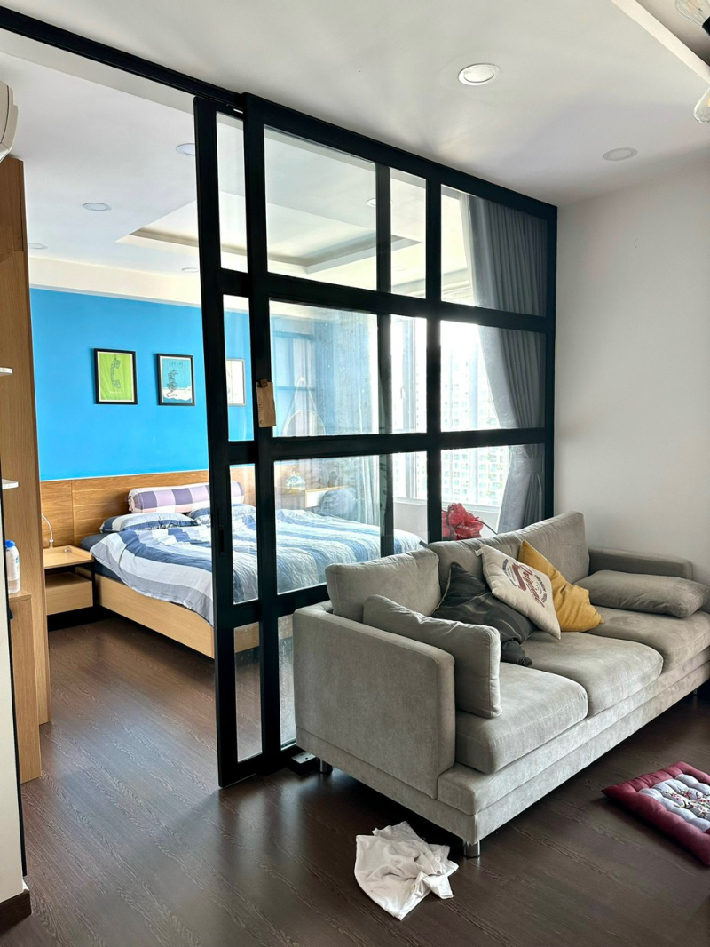 Cho Thuê Căn Hộ 1PN Vista Verde VV726 - ảnh nhỏ 6