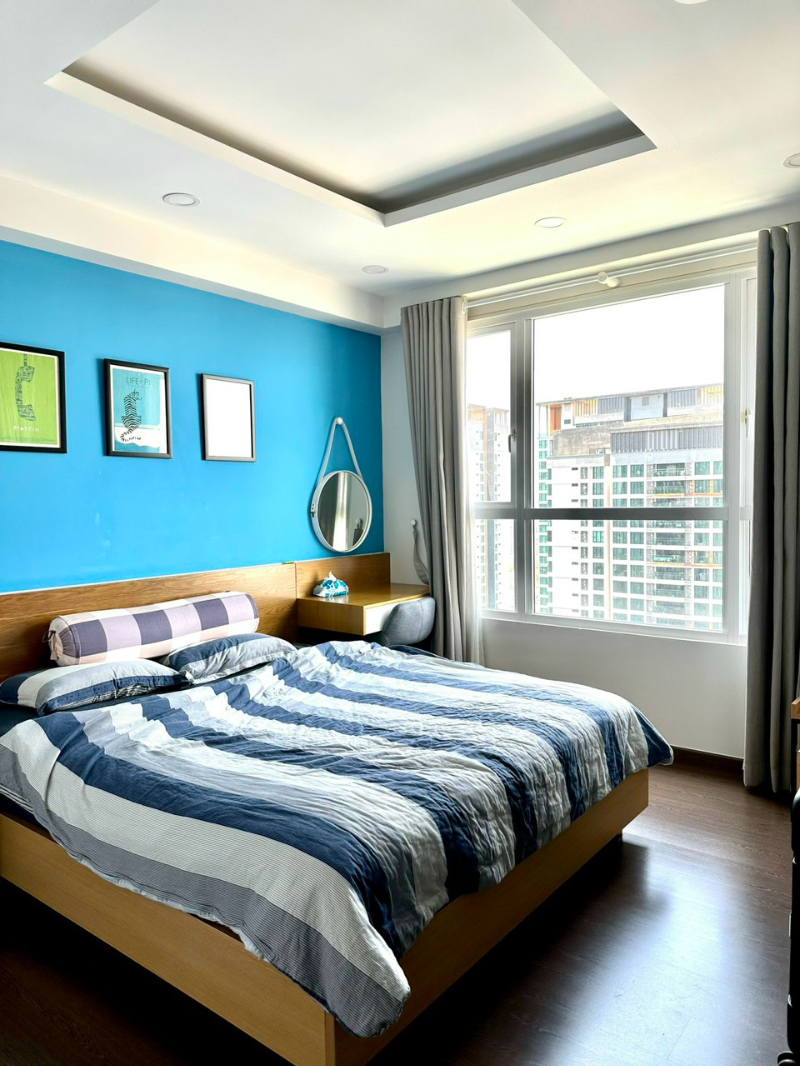 Cho Thuê Căn Hộ 1PN Vista Verde VV726 - ảnh nhỏ 7