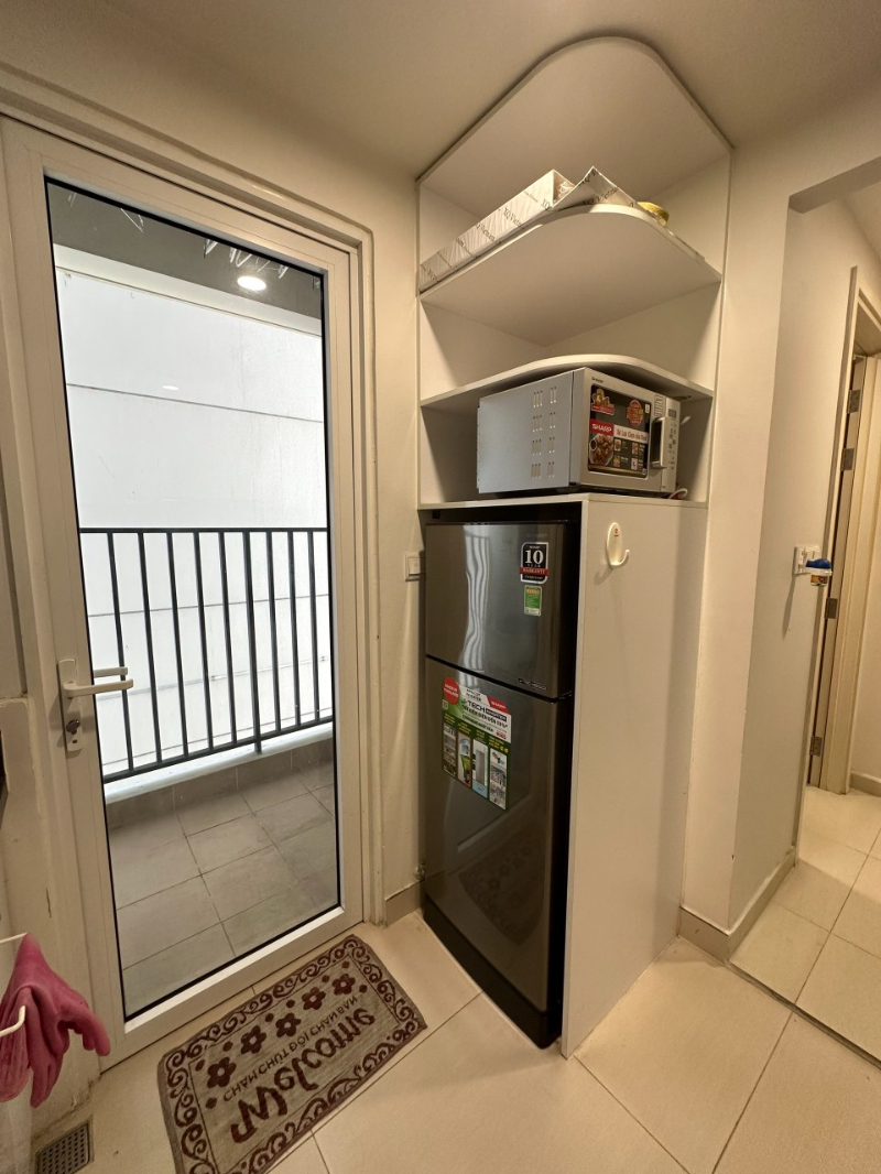 Cho Thuê Căn Hộ 1PN Vista Verde VV726 - ảnh nhỏ 9