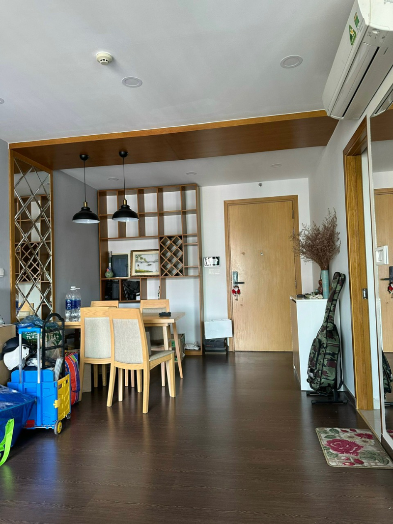 Cho Thuê Căn Hộ 1PN Vista Verde VV726 - ảnh nhỏ 13