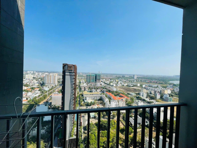 Cho Thuê Căn Hộ 1PN Vista Verde VV747 - Hình 1