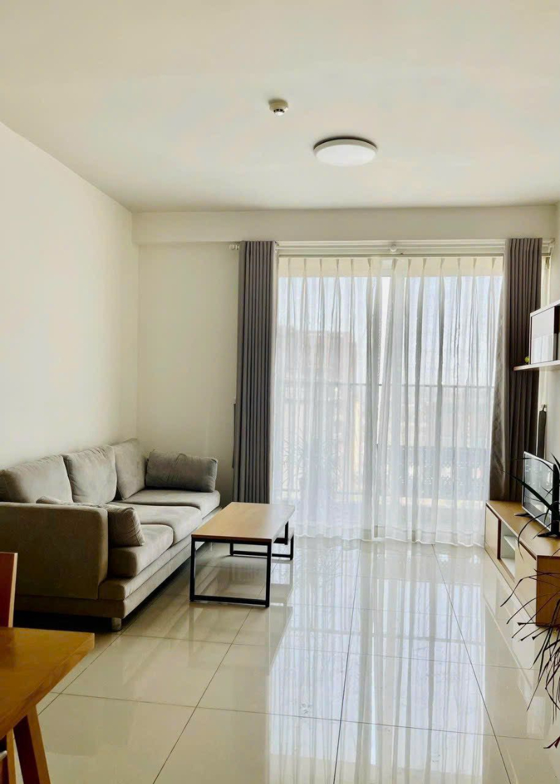 Cho Thuê Căn Hộ 1PN Vista Verde VV747 - ảnh nhỏ 4