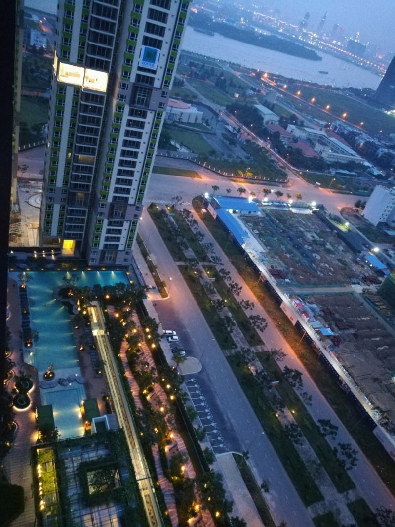 Bán Căn Hộ 2PN Vista Verde VV763 - ảnh nhỏ 4