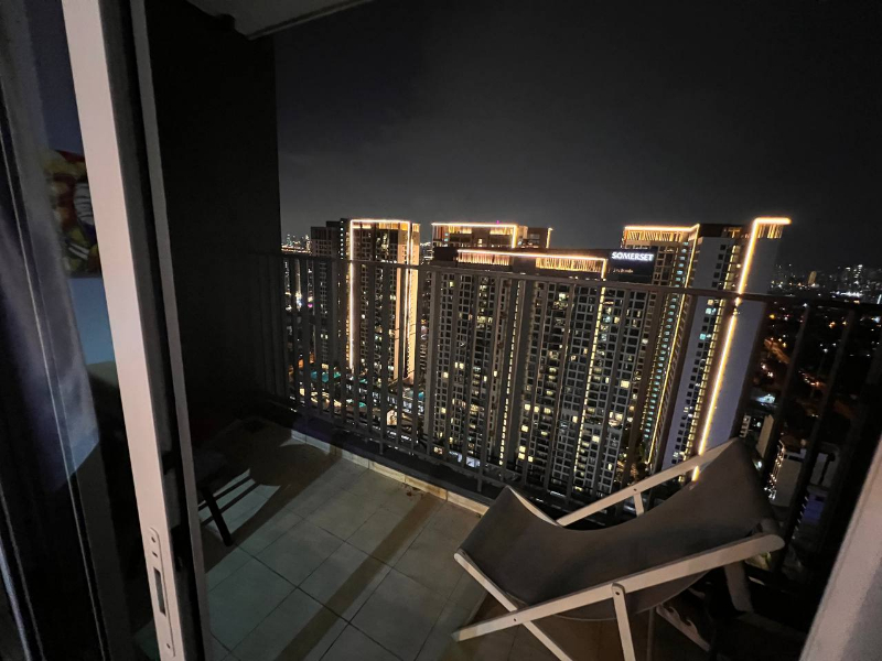 Bán Căn Hộ 2PN Vista Verde VV763 - ảnh nhỏ 6