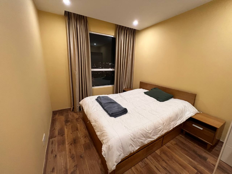 Bán Căn Hộ 2PN Vista Verde VV763 - ảnh nhỏ 11
