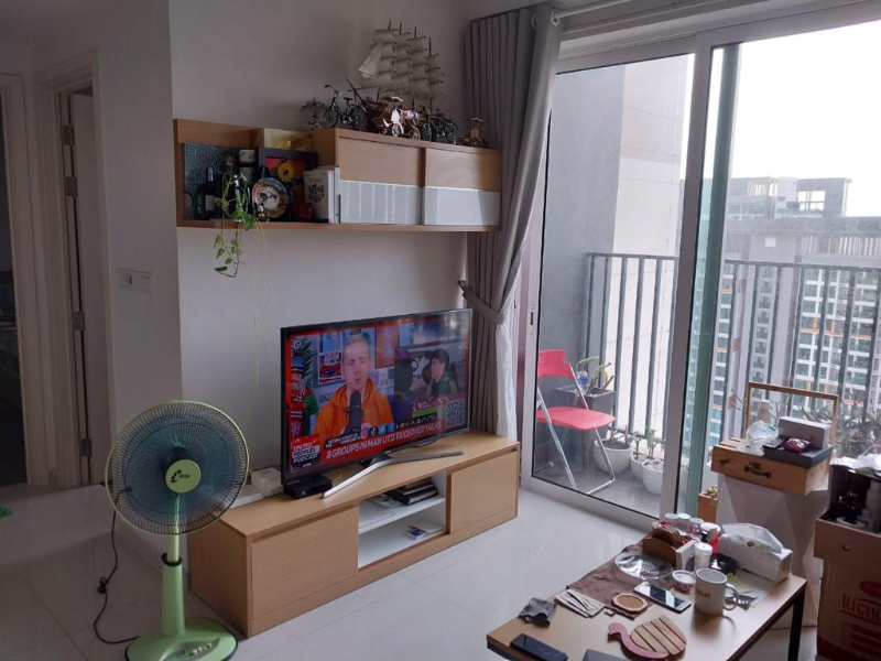 Cho Thuê Căn Hộ 1PN Vista Verde VV764 - ảnh nhỏ 5