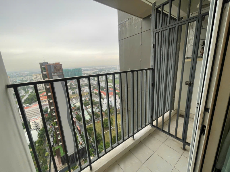 Cho Thuê Căn Hộ 1PN Vista Verde VV769 - ảnh nhỏ 2