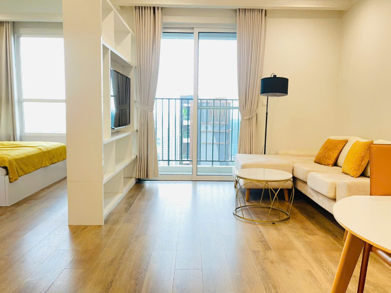 Cho Thuê Căn Hộ 1PN Vista Verde VV769 - ảnh nhỏ 3