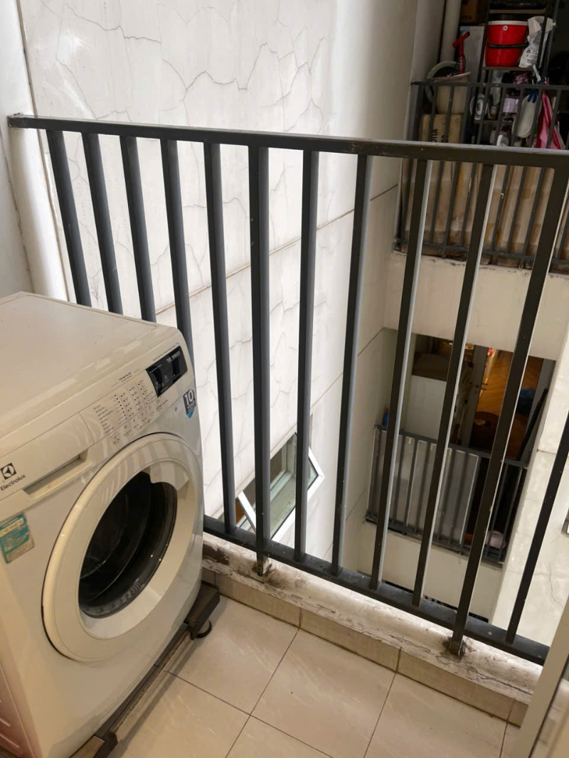 Cho Thuê Căn Hộ 1PN Vista Verde VV769 - ảnh nhỏ 4