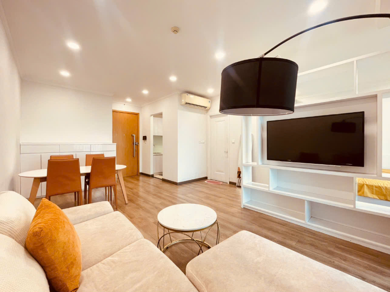 Cho Thuê Căn Hộ 1PN Vista Verde VV769 - ảnh nhỏ 6